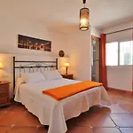Jeromo Spainsunrentals 1004 * Нерха