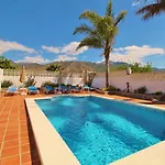 Jeromo Spainsunrentals 1004 Нерха