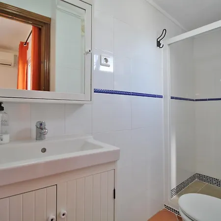 Villa Jeromo Spainsunrentals 1004 *