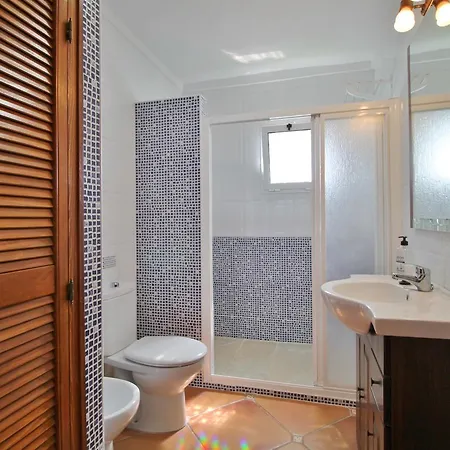Jeromo Spainsunrentals 1004 Villa