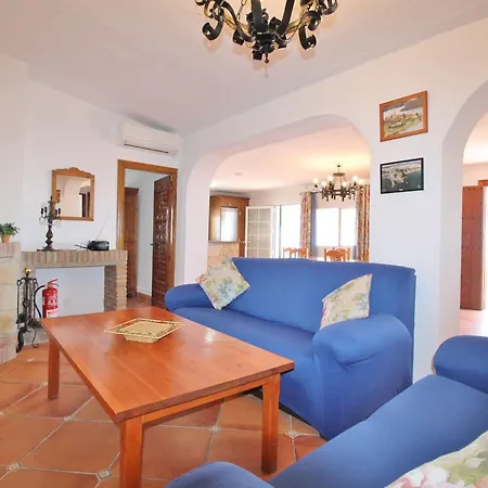 Jeromo Spainsunrentals 1004 Villa Nerja