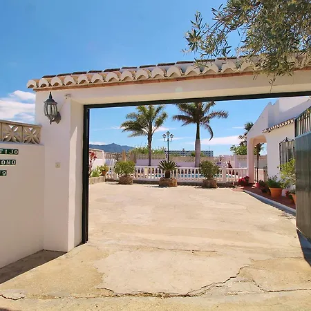 Villa Jeromo Spainsunrentals 1004
