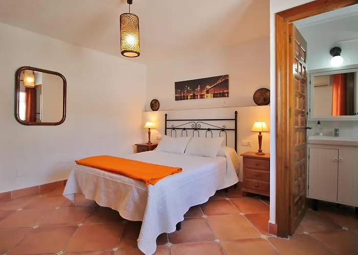 Jeromo Spainsunrentals 1004 Nerja