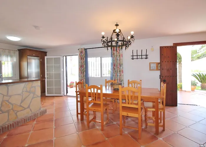 Jeromo Spainsunrentals 1004 *