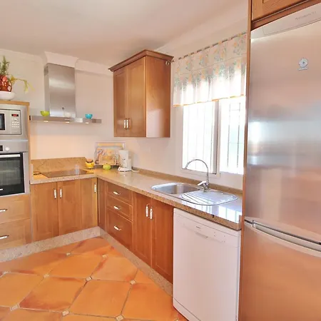 Jeromo Spainsunrentals 1004