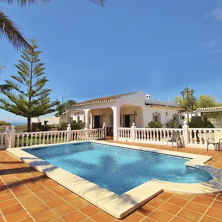 Jeromo Spainsunrentals 1004 Βίλα *