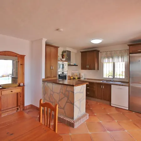 Jeromo Spainsunrentals 1004