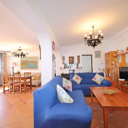 Βίλα Jeromo Spainsunrentals 1004 *