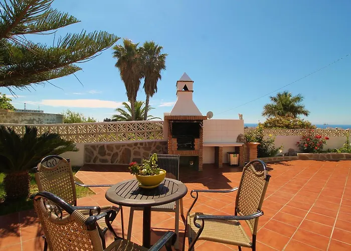 Jeromo Spainsunrentals 1004 *