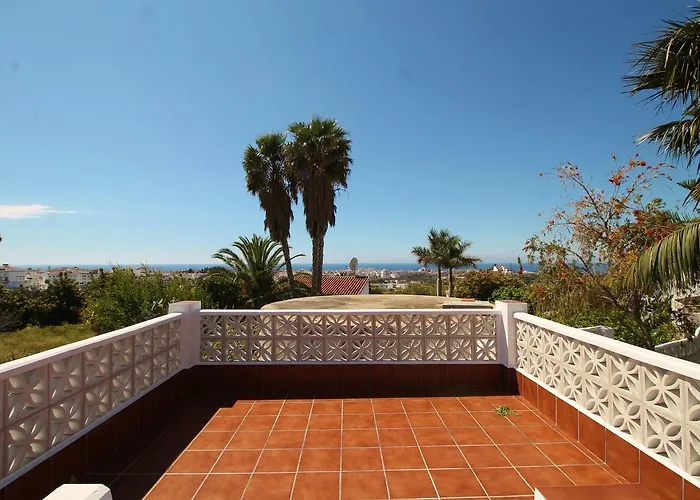 Jeromo Spainsunrentals 1004 *