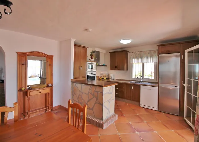 Jeromo Spainsunrentals 1004