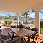 Βίλα Jeromo Spainsunrentals 1004 Nerja