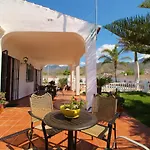 Βίλα Jeromo Spainsunrentals 1004 Nerja