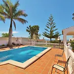 Βίλα Jeromo Spainsunrentals 1004