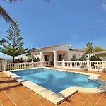 Jeromo Spainsunrentals 1004 Βίλα *